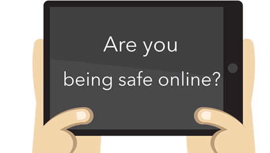 Online Safety Ji