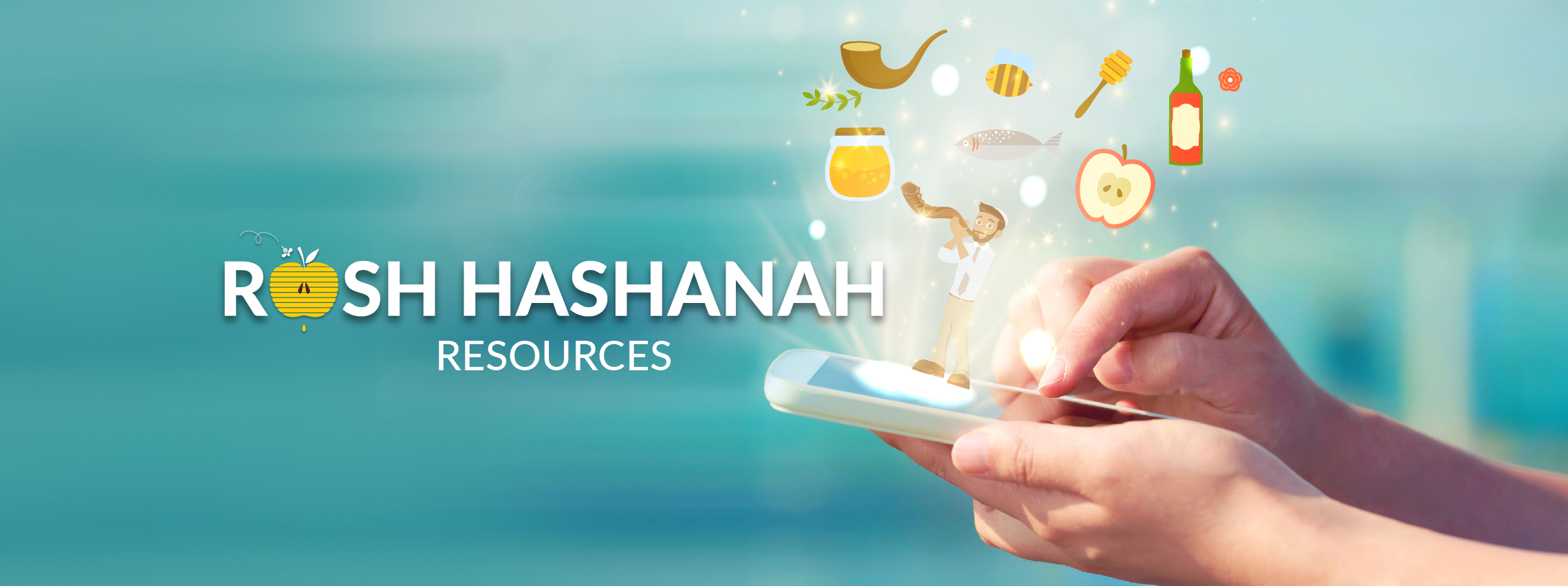 Rosh Hashanah Resources