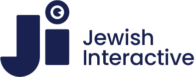 Jewish Interactive Ji Logo