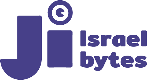 israel bytes logo