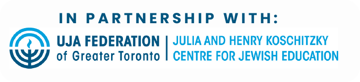 UJA Toronto logo
