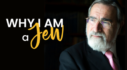 Rabbi Lord Sacks