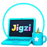 Parent and Teacher Jigzi accounts