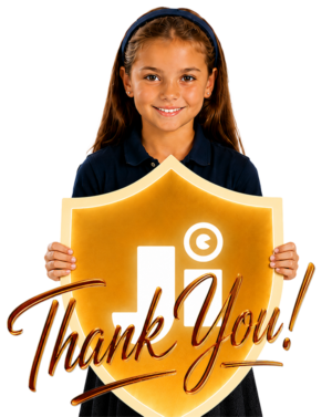 Thank you for your donation to Jewish Interactive