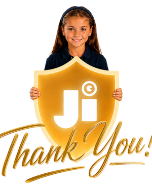 Thank you for your donation!