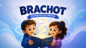 Brachot playlist
